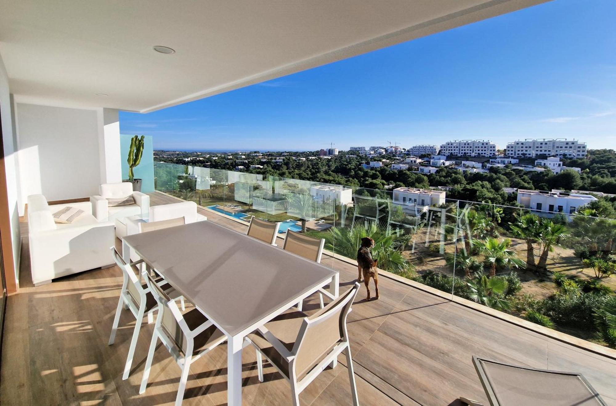 Colinas Golf Apartament *